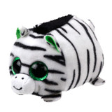 2017 New Tsum Tsum Ty Original Teeny Tys Mabs Giraffe Plush Toy 10cm Stuffed Animal Doll Cute Kids Toy Gift Phone Screen Cleaner