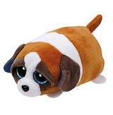 2017 New Tsum Tsum Ty Original Teeny Tys Mabs Giraffe Plush Toy 10cm Stuffed Animal Doll Cute Kids Toy Gift Phone Screen Cleaner