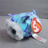 2017 New Tsum Tsum Ty Original Teeny Tys Mabs Giraffe Plush Toy 10cm Stuffed Animal Doll Cute Kids Toy Gift Phone Screen Cleaner