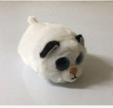 2017 New Tsum Tsum Ty Original Teeny Tys Mabs Giraffe Plush Toy 10cm Stuffed Animal Doll Cute Kids Toy Gift Phone Screen Cleaner