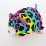 2017 New Tsum Tsum Ty Original Teeny Tys Mabs Giraffe Plush Toy 10cm Stuffed Animal Doll Cute Kids Toy Gift Phone Screen Cleaner