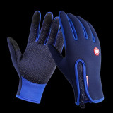 WALK FISH Waterproof Anti-Slip Breathable Fishing Gloves Full Finger Durable Fishing Cycling Gloves Pesca Fitness Carp Fishing