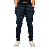 2017 NEW sweatpants Men's gasp workout bodybuilding clothing casual sweatpants joggers pants skinny trousers