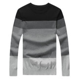 2017 New Sweaters Men Autumn Winter Hot Sale Cotton Quality Pullovers Homme O-neck Patchwork Casual Style Brand Clothing M-3XL 2017 New Sweaters Men Autumn Winter Hot Sale Cotton Quality Pullovers Homme O-neck Patchwork Casual Style Brand Clothing M-3XL