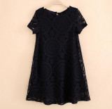 2017 New summer women's shirts lace design clothing women's T shirt blouses maternity summer clothing hot sale