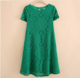 2017 New summer women's shirts lace design clothing women's T shirt blouses maternity summer clothing hot sale