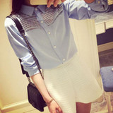 2017 New Summer Women Shorts Candy Color High Waist Shorts Slim Hot Loose Casual Solid Shorts  2XL JH805646