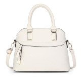 2017 New Summer Women Handbag Fashion Tote Bag Portable Leather Shoulder Bag Simple Shell Bags Messenger Crossbody Bag Bolas