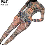 2017 New Summer Women Jumpsuit Romper Sequin Rompers Womens Jumpsuit Big Size Elegant Bodycon Jumpsuit African Bodysuit