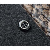 Free shipping Men Wool Blends Overcoat Fashion Casual Winter Men's Jacket Coat Brand-clothing Cashmere Outerwear 155hfx