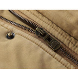 Free shipping Men Winter Jacket Brand Clothing Quality Warm Casual Coat Fashion Slim Wind Winter Jacket Men 200hfx