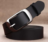 Free shipping Love strap Women genuine leather fashion all-match belt women's cowhide casual pants  belt