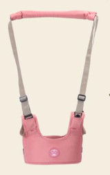 Free shipping infant walking belt adjustable belt baby learning walking assistant safety leash for child