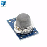 Free shipping ! 1pcs/lot MQ-2 Smoke liquefied flammable gas sensor module methane gas