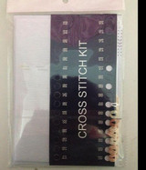 Free shipment Similar DMC Thread 1 Lot=447 Skeins + 1set love Cross Stitch CXC Thread Floss Worldwide, cross stitch sets.