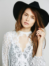 Free ship cotton fall mini short dresses lace irregular dress people slim hook sexy short dress boho hippie style vestidos dress