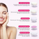 Facial Cleansing Brush