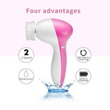 Facial Cleansing Brush