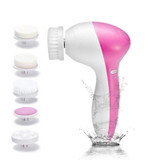 Facial Cleansing Brush