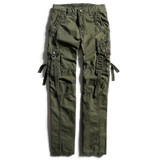 Camo Cargo Pants Men Work Pant Men Multi Pocket Army Thermal Pantalon Mens Military Camouflage Pants Men New Cotton Trousers 164