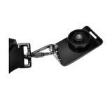 Camera Shoulder bag Single Shoulder Sling Black Strap Belt Sling Sponge Pad For Canon for Nikon for Sony DSLR Camera YE002-SZ+