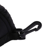 Camera Neoprene DSLR Lens Soft Pouch Protector Case Bag For Canon Nikon Sony Hot Sale