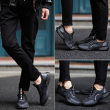 Brand Men Casual Shoes 2017 New Two Styles Fashion Mesh Breathable Men Summer Shoes Super Light Male Footwear Big Size 35-48