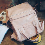 Brand Fashion School backpack for teenager girls Schoolbags casual backpack For women Travel Bag Mochila Infantil Rucksacks
