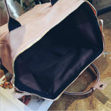 Brand Fashion School backpack for teenager girls Schoolbags casual backpack For women Travel Bag Mochila Infantil Rucksacks