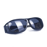 Brand Designer Night Driving Sunglasses Men Anti Glare Glasses For Safety Driving Glasses Women Yellow Lens Night Vision Goggle