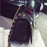 Brand Designer Motorcycle Bags Women Clothing Shoulder Jacket Messenger Bag Women Leather Handbags Sac A Main Femme De Marque