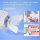 ELECTRIC TOOTHBRUSH