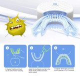 ELECTRIC TOOTHBRUSH