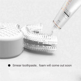 ELECTRIC TOOTHBRUSH