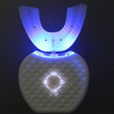 ELECTRIC TOOTHBRUSH