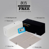 Brand design Polarized Sunglasses Men's Leisure UV400 Glasses Classic Design Goggles oculos Male Cool Eyewear Accessories 8516