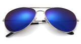 Brand Design Grade Aviator Sunglasses Women Men Mirror Sunglasses Points Sun Glasses For Women Female Male Ladies Sunglass 2017