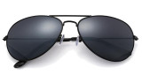 Brand Design Grade Aviator Sunglasses Women Men Mirror Sunglasses Points Sun Glasses For Women Female Male Ladies Sunglass 2017