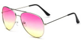 Brand Design Grade Aviator Sunglasses Women Men Mirror Sunglasses Points Sun Glasses For Women Female Male Ladies Sunglass 2017