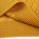 Brand Clothing New sweater men Autumn Fashion Brand Casual Sweater Slim Fit Knitting Men Sweaters And Male Pullover