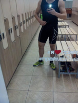 Brand Clothing Male Compression Shorts Board Bermuda Masculine Short Pants In Stock Quick-drying Free shipping