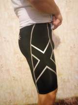 Brand Clothing Male Compression Shorts Board Bermuda Masculine Short Pants In Stock Quick-drying Free shipping
