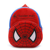 New Children School Bag For Girls Plush Cartoon Toy Baby Backpack Boy School Bags Gift For Kids Backpacks Kindergarten mochila
