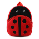 New Children School Bag For Girls Plush Cartoon Toy Baby Backpack Boy School Bags Gift For Kids Backpacks Kindergarten mochila