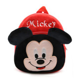 New Children School Bag For Girls Plush Cartoon Toy Baby Backpack Boy School Bags Gift For Kids Backpacks Kindergarten mochila