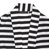 New Autumn Winter Outwear 2017 Women Casual Knitted Striped Coat Cardigan Jacket Fashion Chaquetas Mujer Outerwear Plus Size