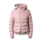New Autumn Winter Jacket Coat 2017 Women Parka Woman Clothes Solid Long Sleeve Jacket Slim Women's Winter Jackets And Coats