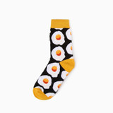 New Autumn winter Dessert food creative pattern high quality cotton women socks fashin sock long EUR 35-40 1344
