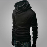 New Autumn Fashion 2017 Hoodies Men Sudaderas Hombre Hip Hop Mens Brand Pullover Jacket Hoodie Sweatshirt Slim Fit Men Hoody 3XL
