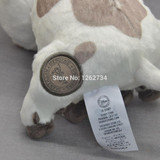 NEW Authentic pet pig 8.5" Plush Doll Figure